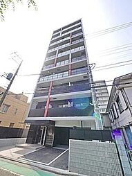 川崎市川崎区日進町