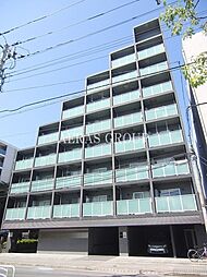 プラティーク清澄白河