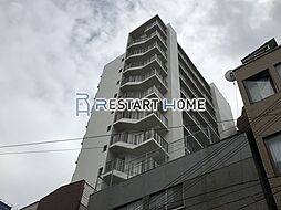 クロスレジデンス神戸元町