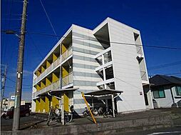 レオパレスシャルムII13728 302