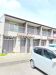 第二ブリッジホース