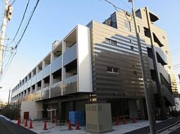 大田区萩中１丁目