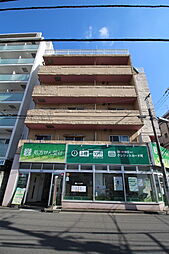 コートコア小杉 502