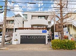 駒沢4丁目ハウス