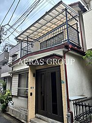 平井4丁目戸建て