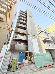 墨田区向島３丁目