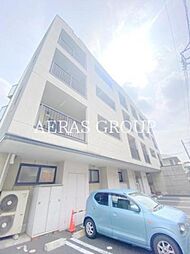 セルフィール江戸川台