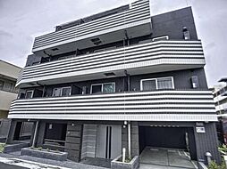 大田区西六郷３丁目