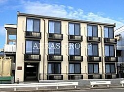 レオパレス山幸