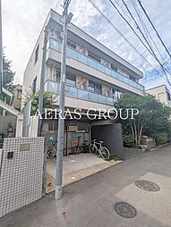 オアシス丘の上