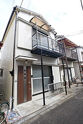 足立区古千谷本町一丁目戸建 1