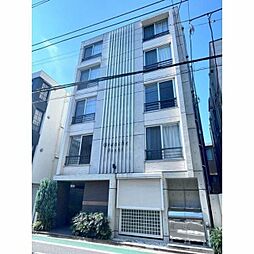 品川区西品川２丁目