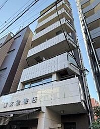 レジェンドコート白山