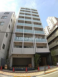 プラウドフラット上野松が谷 306