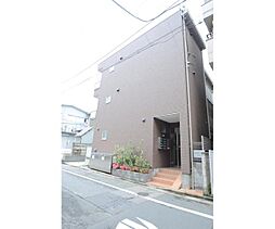 Ａｒｇｉｏｎｅ坂上 202