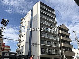 神戸市長田区西尻池町２丁目
