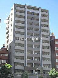 ファミールグラン銀座4丁目オーセンティア 1003