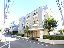 ＴＨＥ ＲＥＳＩＤＥＮＣＥ狛江