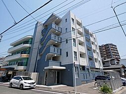 アヴァンセ山王 503