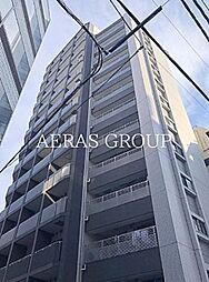 ジェノヴィア新宿御苑グリーンヴェール