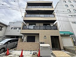 大阪市福島区吉野４丁目