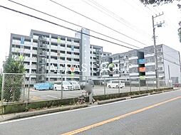 テレパレス船橋三咲Ａ棟