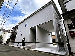 リナージュＬ 川越砂新田3丁目241期1号棟