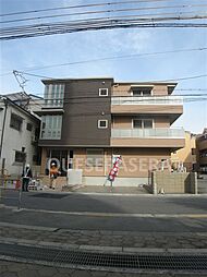 大阪市鶴見区今津中３丁目