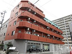 ラルーチェ新長田