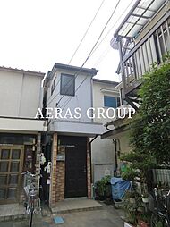 Ｓハウス