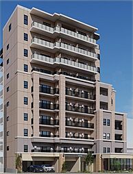 メゾンクロロ 601