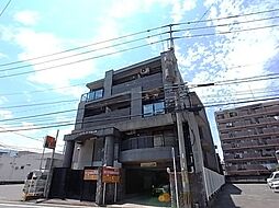 パンルネックスクリスタル福大東 201