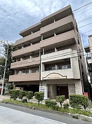 品川区二葉４丁目