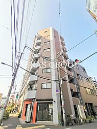 ボナール三ノ輪