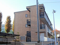 レオネクストアベニール麻生II 203