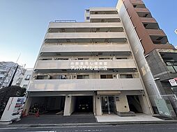 大田区大森北４丁目