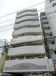 リベルテ東川口
