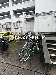 東急江田ドエリング