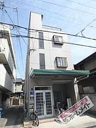 堺市北区百舌鳥梅北町４丁
