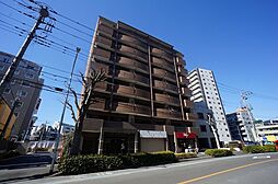 グレースコート朝霞台