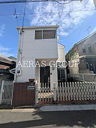 祖師谷戸建