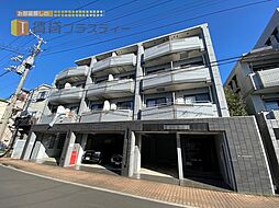 市川市広尾１丁目
