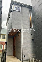 岸町戸建
