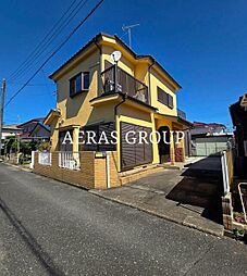 高萩東一戸建て