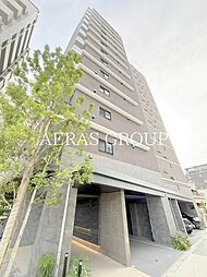 S-RESIDENCE千住大橋