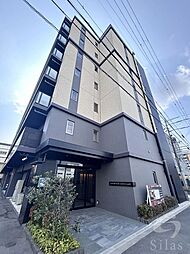 エステムコート京都西院