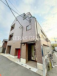 フォンティーヌ茅