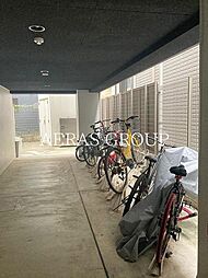 リヴシティ東池袋