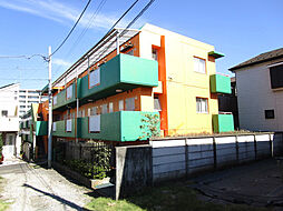 コンフォート長津田（長津田4） 301