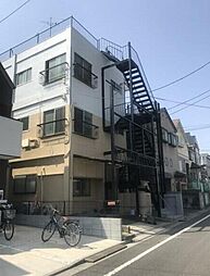 カスカータ高島平